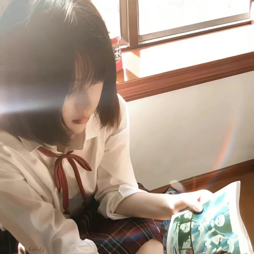 邻里美好的一天