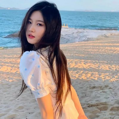 上帝保佑美国