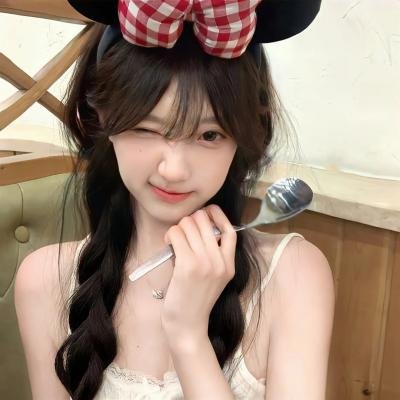 迷你姑娘