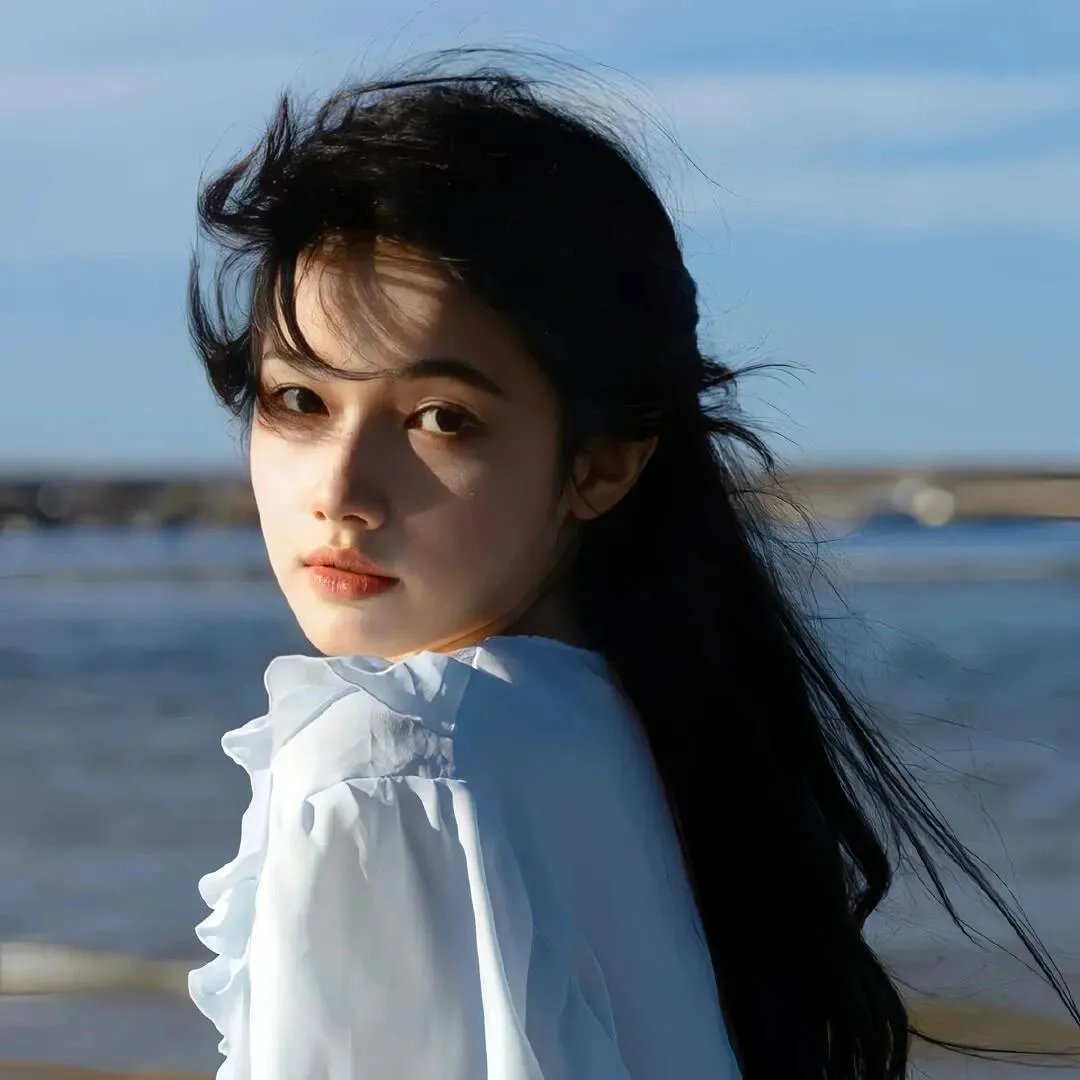 女孩有问题